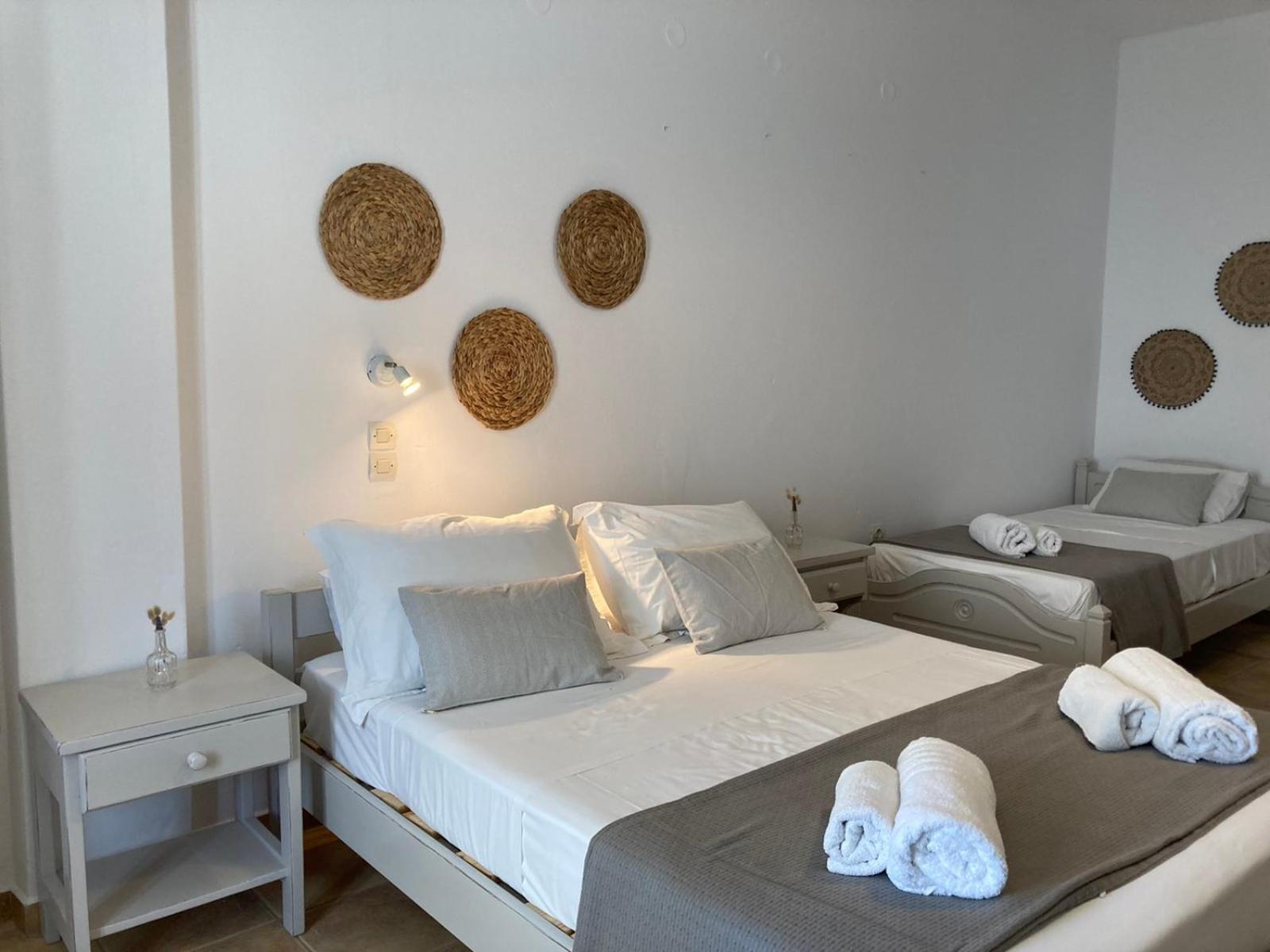 Helen's Minimal Studios&apartments Apartamento